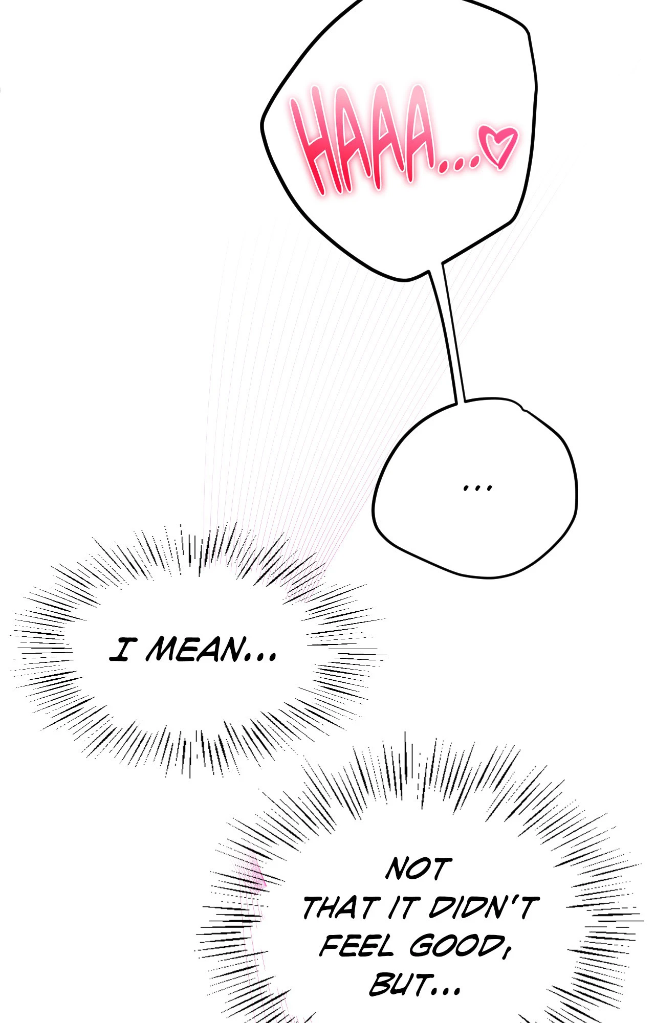 It Wasn’t Supposed to Be Like This Chapter 13 - Page 25