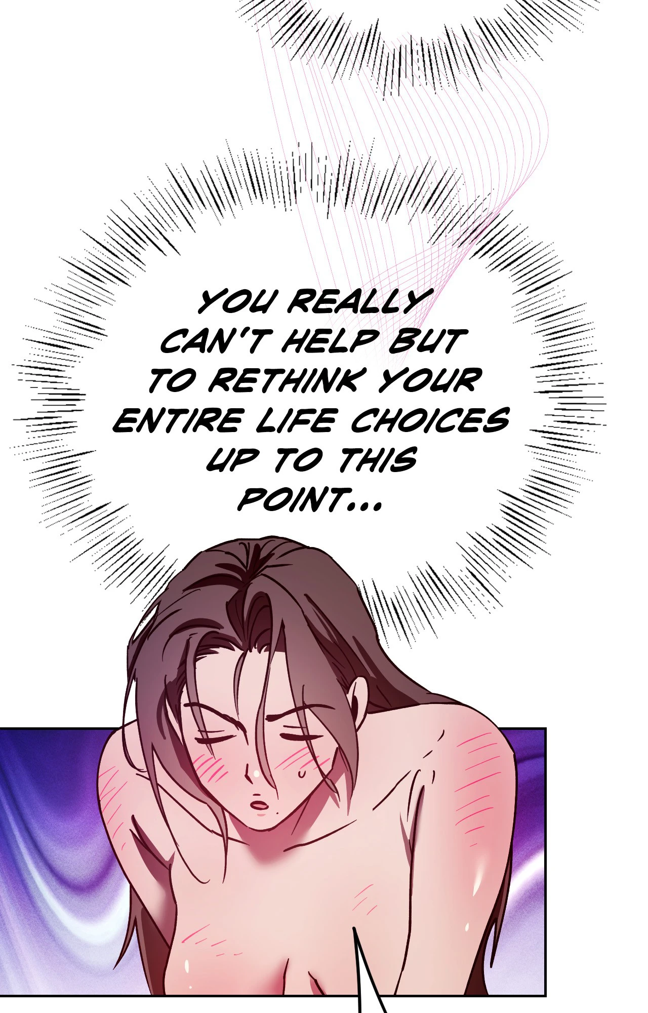 It Wasn’t Supposed to Be Like This Chapter 13 - Page 26