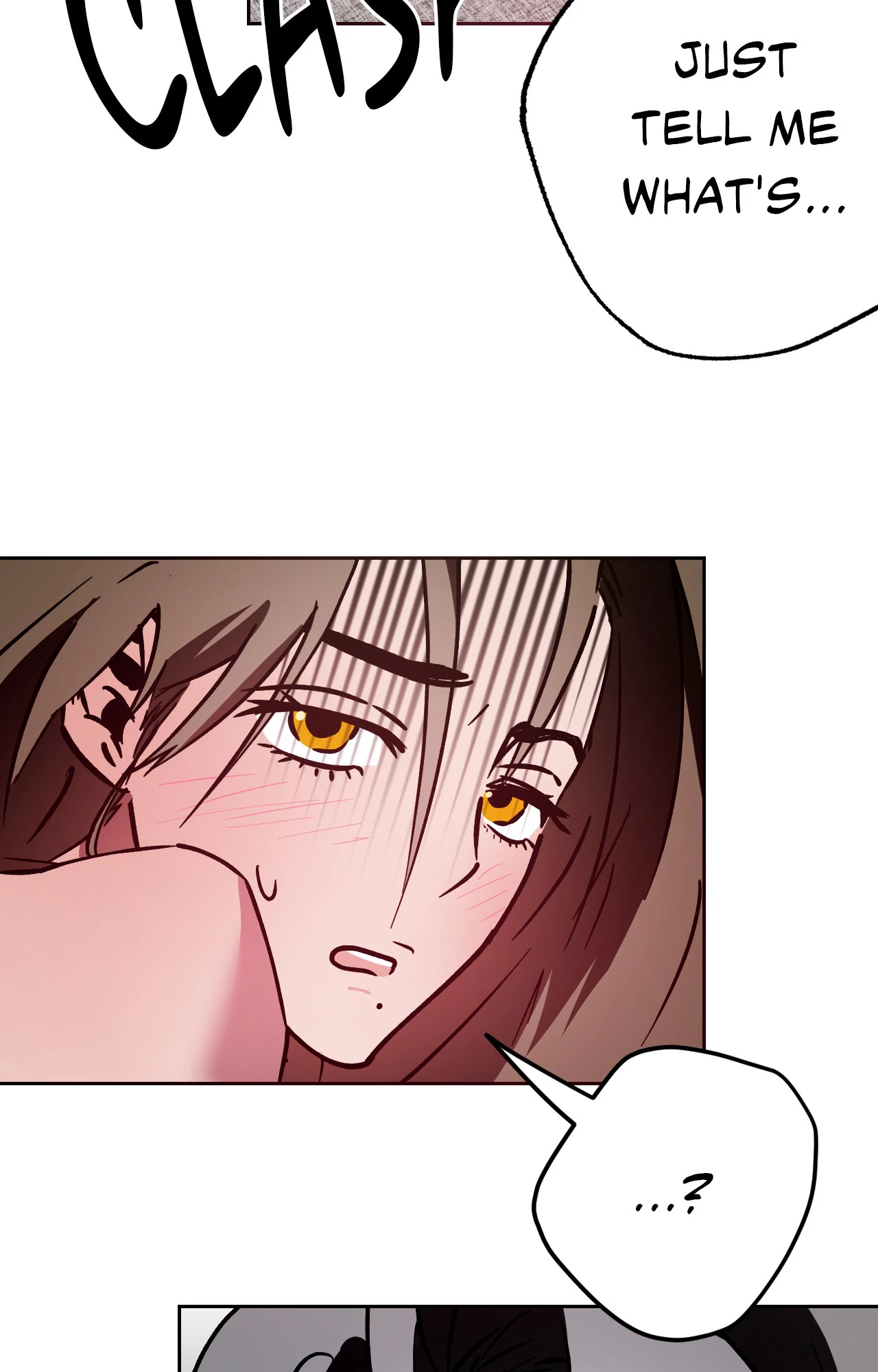 It Wasn’t Supposed to Be Like This Chapter 13 - Page 29