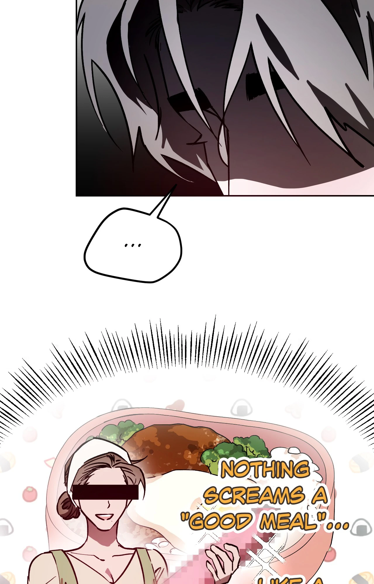 It Wasn’t Supposed to Be Like This Chapter 13 - Page 30