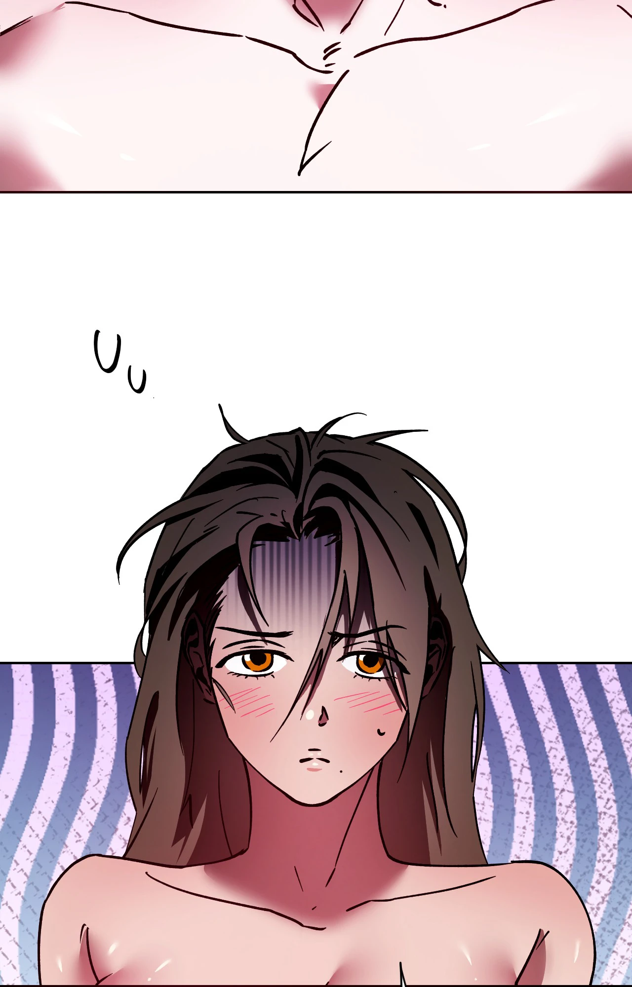 It Wasn’t Supposed to Be Like This Chapter 13 - Page 33