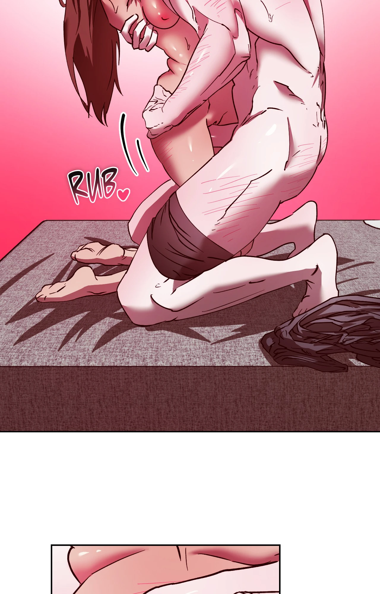 It Wasn’t Supposed to Be Like This Chapter 13 - Page 38