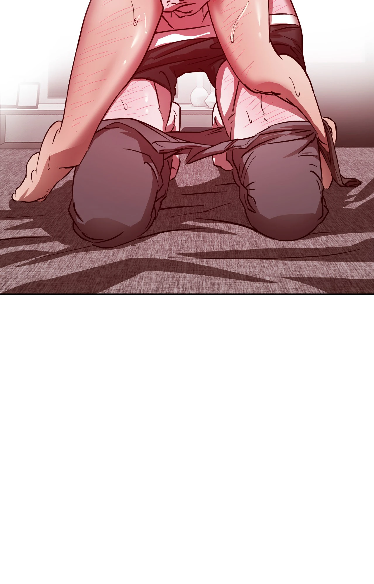 It Wasn’t Supposed to Be Like This Chapter 13 - Page 5