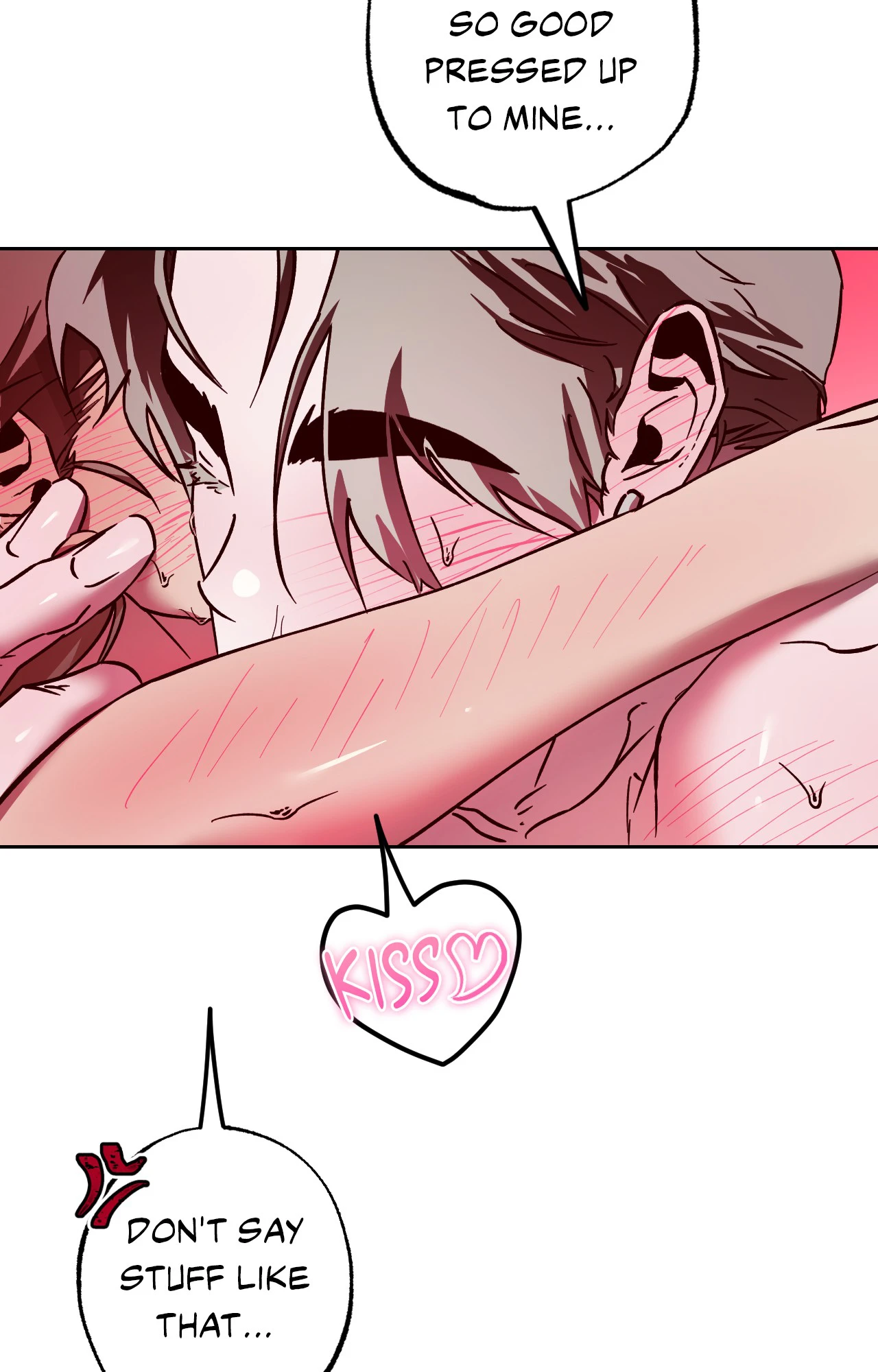 It Wasn’t Supposed to Be Like This Chapter 13 - Page 42