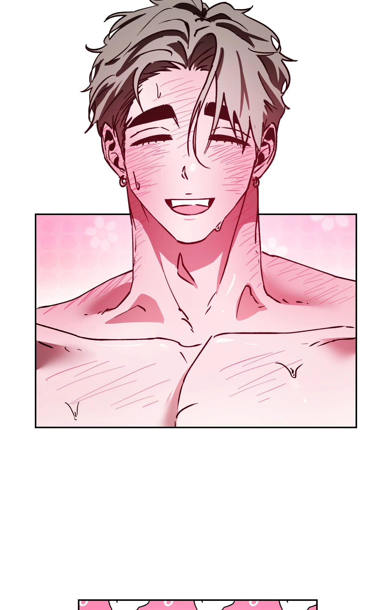 It Wasn’t Supposed to Be Like This Chapter 13 - Page 49