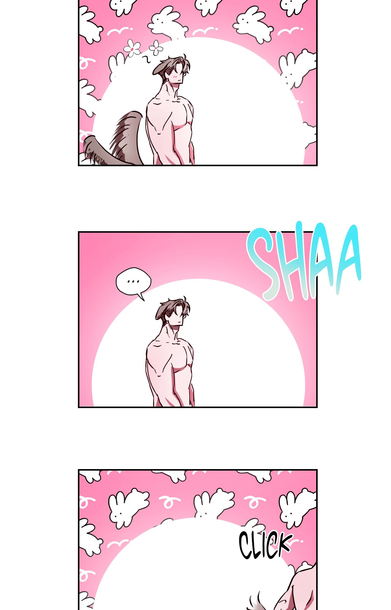 It Wasn’t Supposed to Be Like This Chapter 13 - Page 50