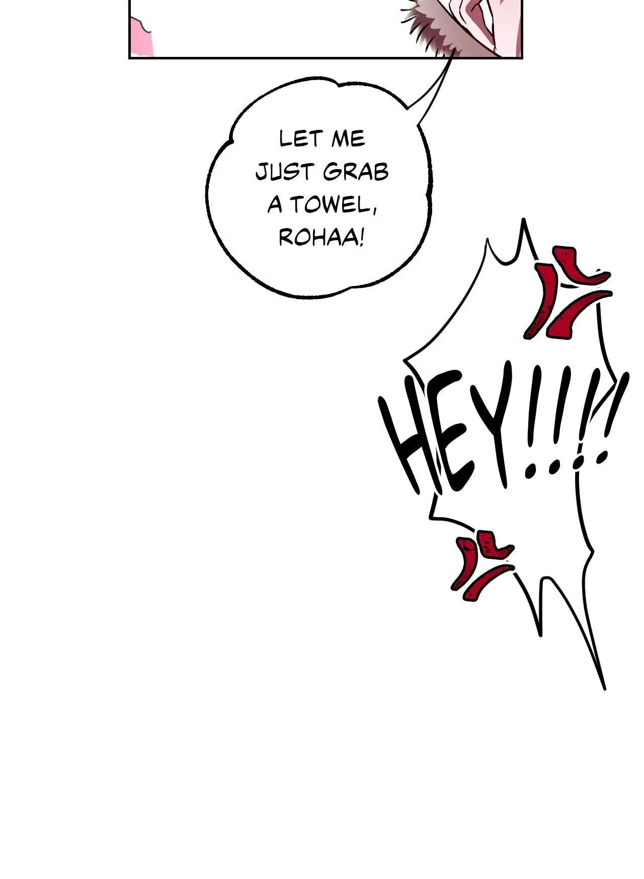 It Wasn’t Supposed to Be Like This Chapter 13 - Page 51