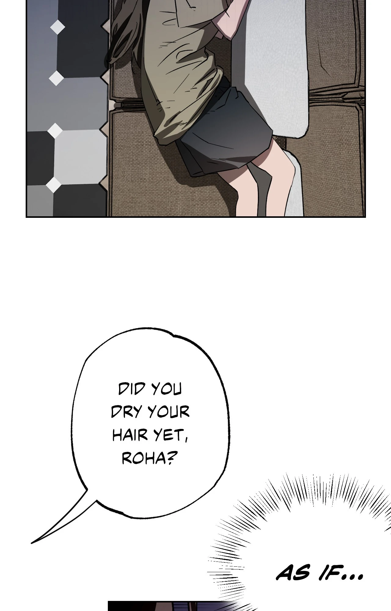 It Wasn’t Supposed to Be Like This Chapter 13 - Page 53