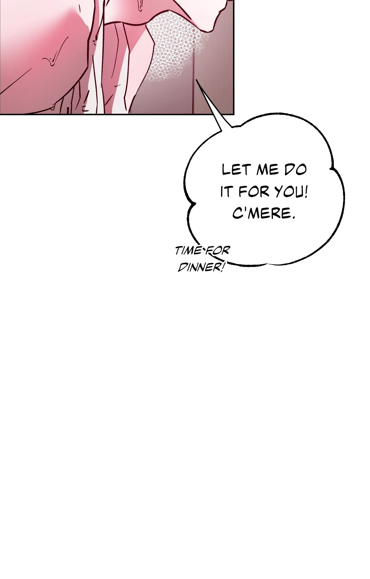 It Wasn’t Supposed to Be Like This Chapter 13 - Page 55