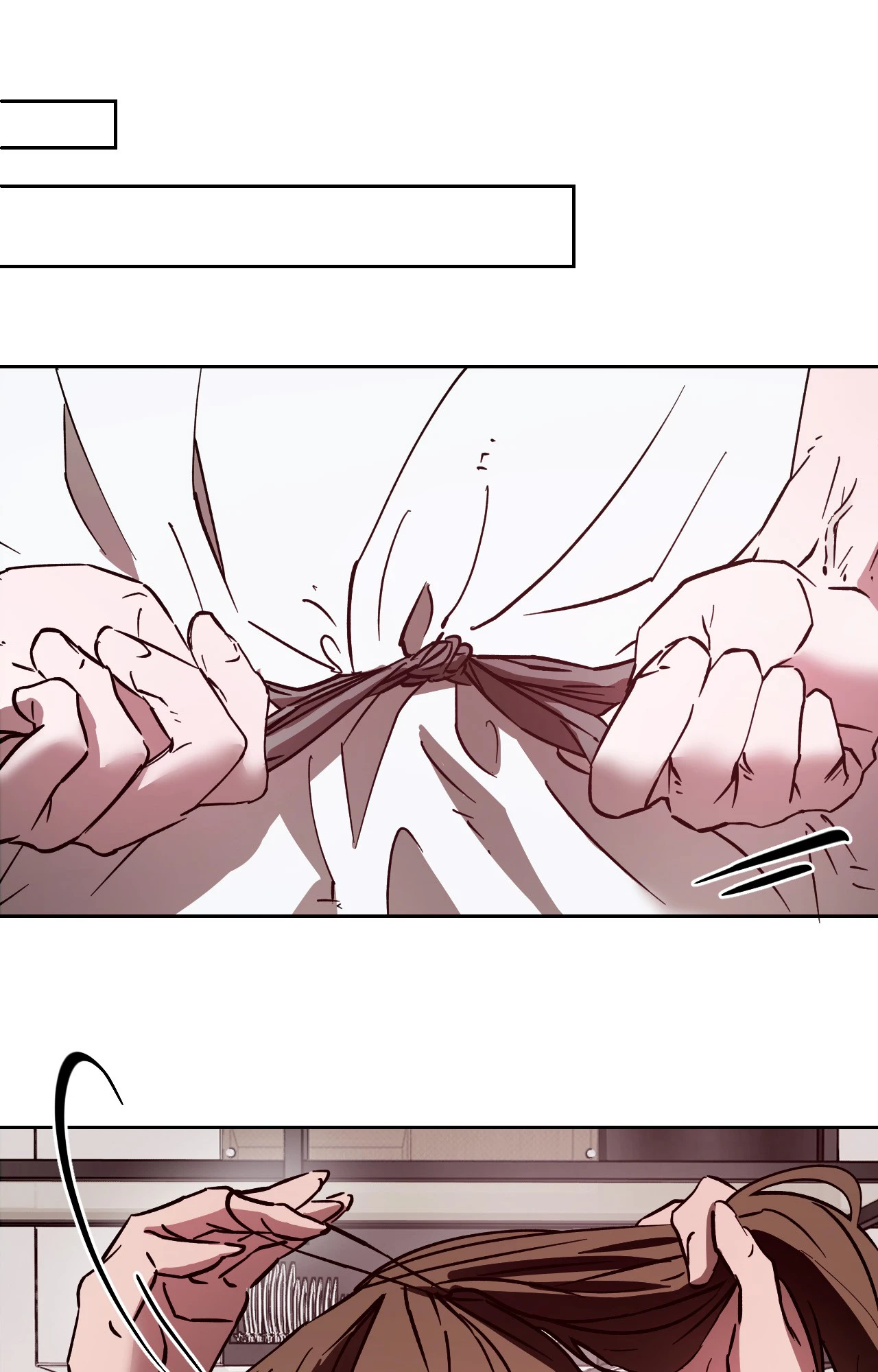 It Wasn’t Supposed to Be Like This Chapter 13 - Page 56