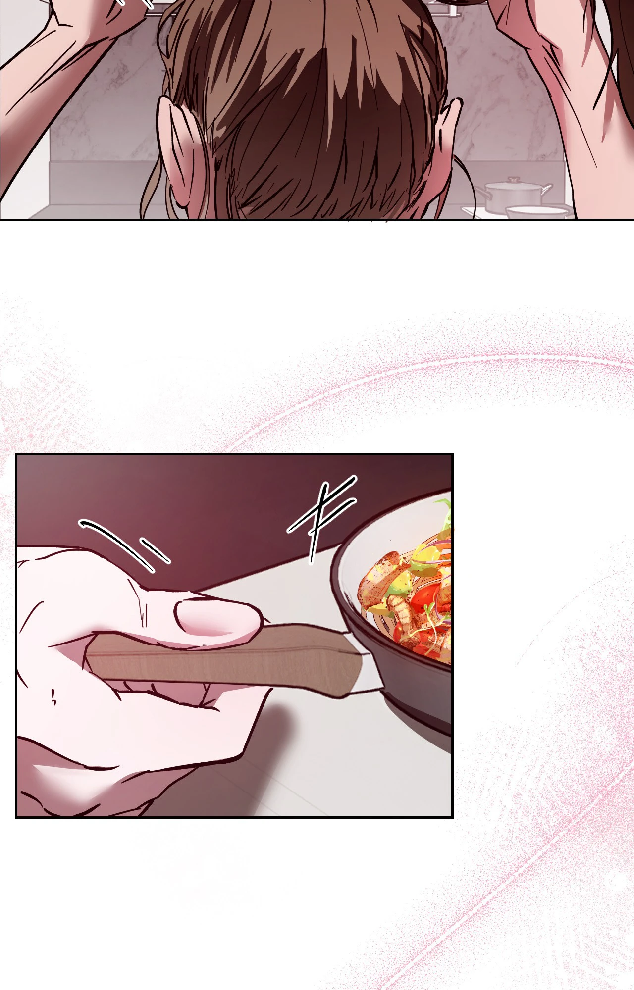 It Wasn’t Supposed to Be Like This Chapter 13 - Page 57