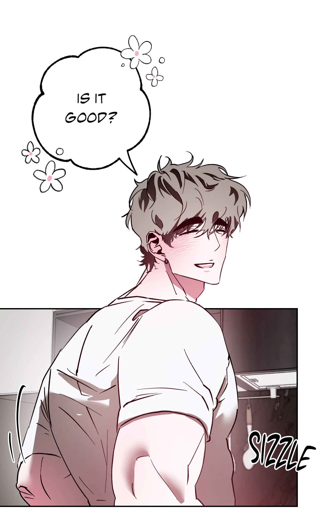 It Wasn’t Supposed to Be Like This Chapter 13 - Page 60