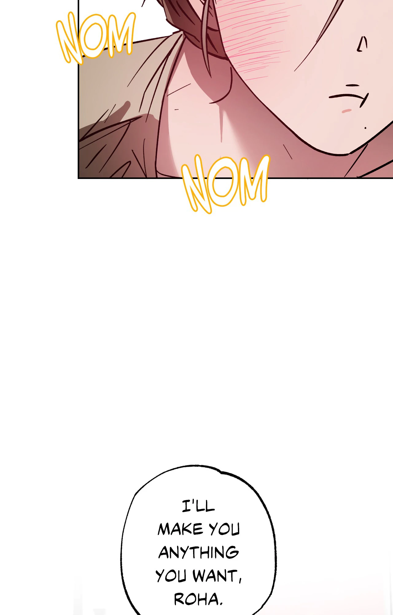 It Wasn’t Supposed to Be Like This Chapter 13 - Page 65