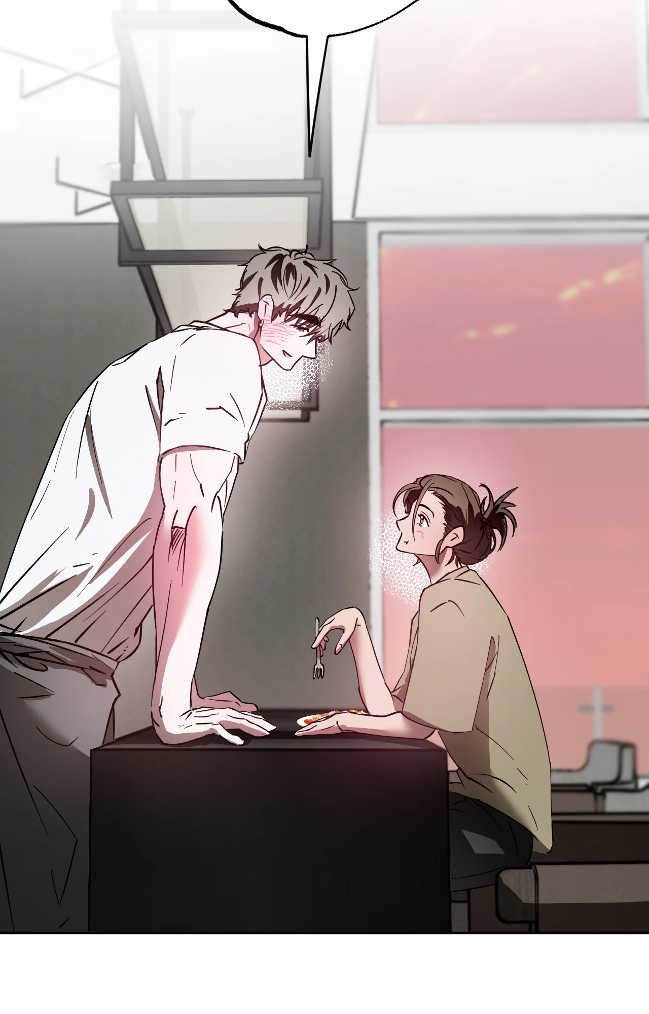 It Wasn’t Supposed to Be Like This Chapter 13 - Page 66