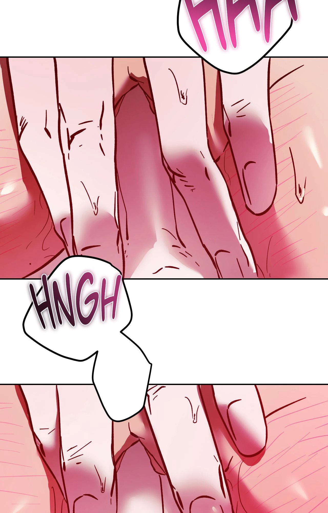 It Wasn’t Supposed to Be Like This Chapter 13 - Page 8