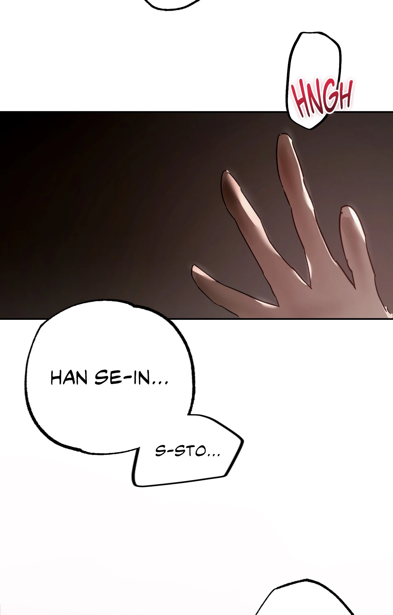 It Wasn’t Supposed to Be Like This Chapter 2 - Page 2