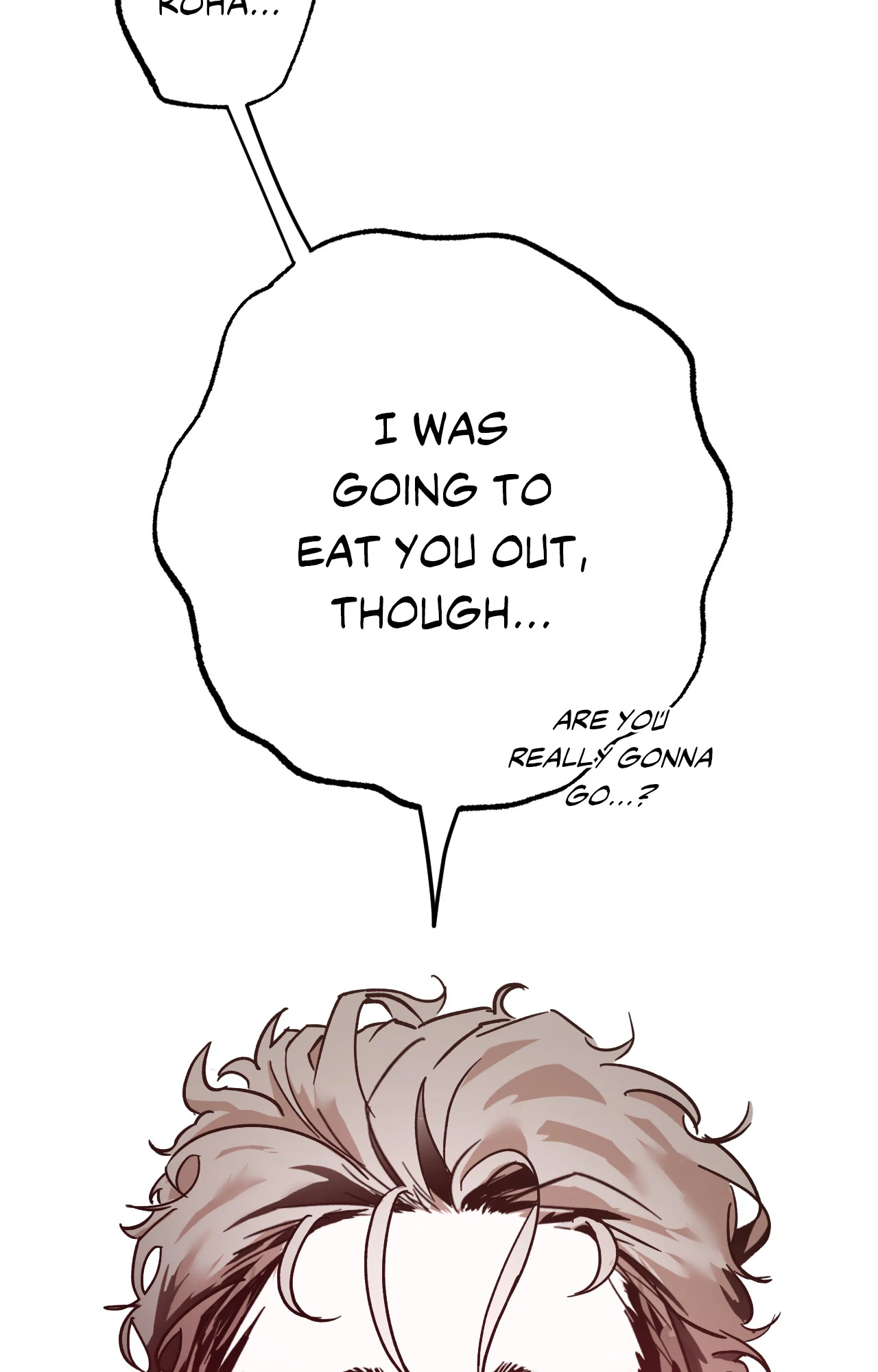 It Wasn’t Supposed to Be Like This Chapter 2 - Page 12