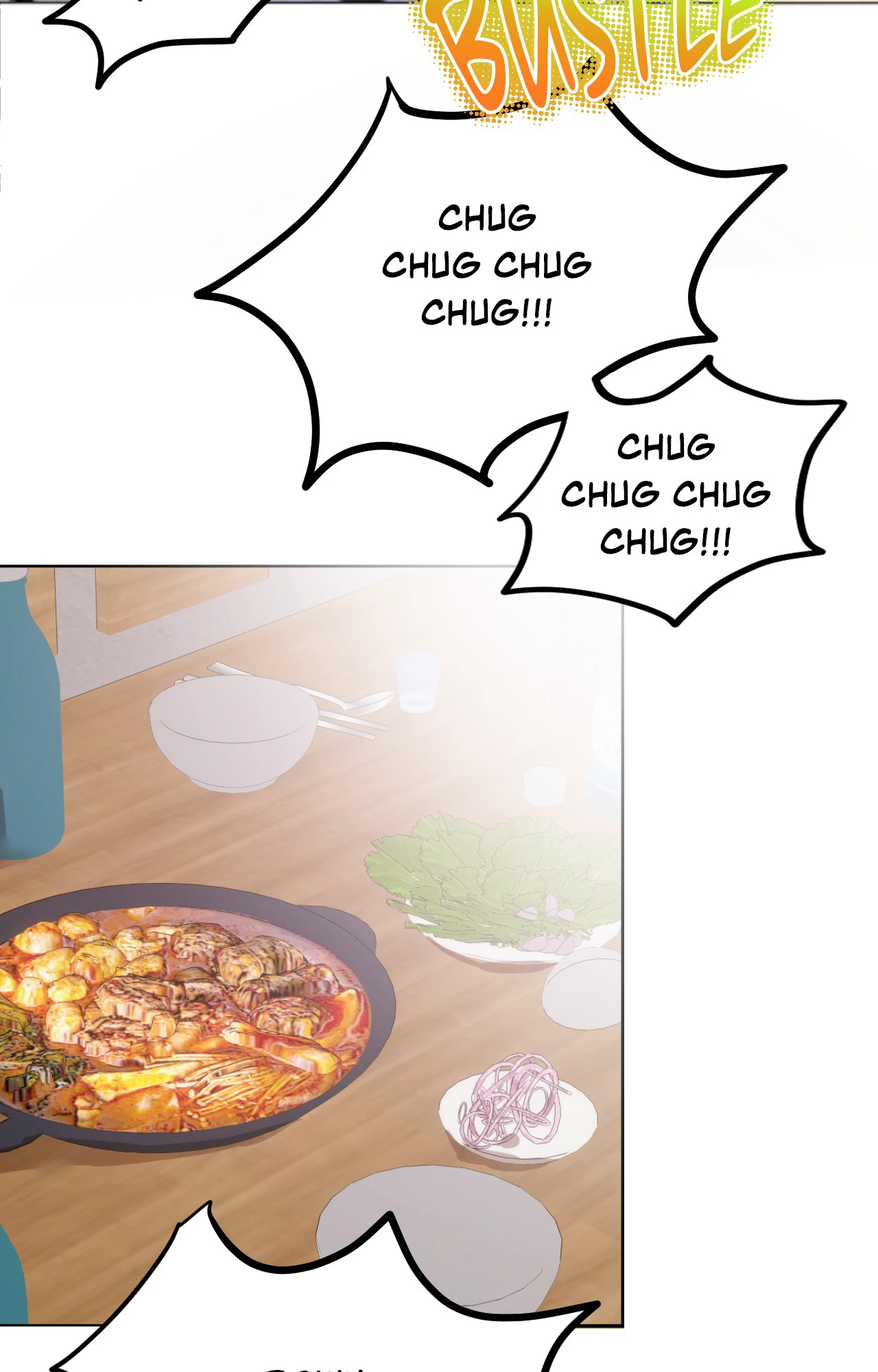 It Wasn’t Supposed to Be Like This Chapter 2 - Page 22