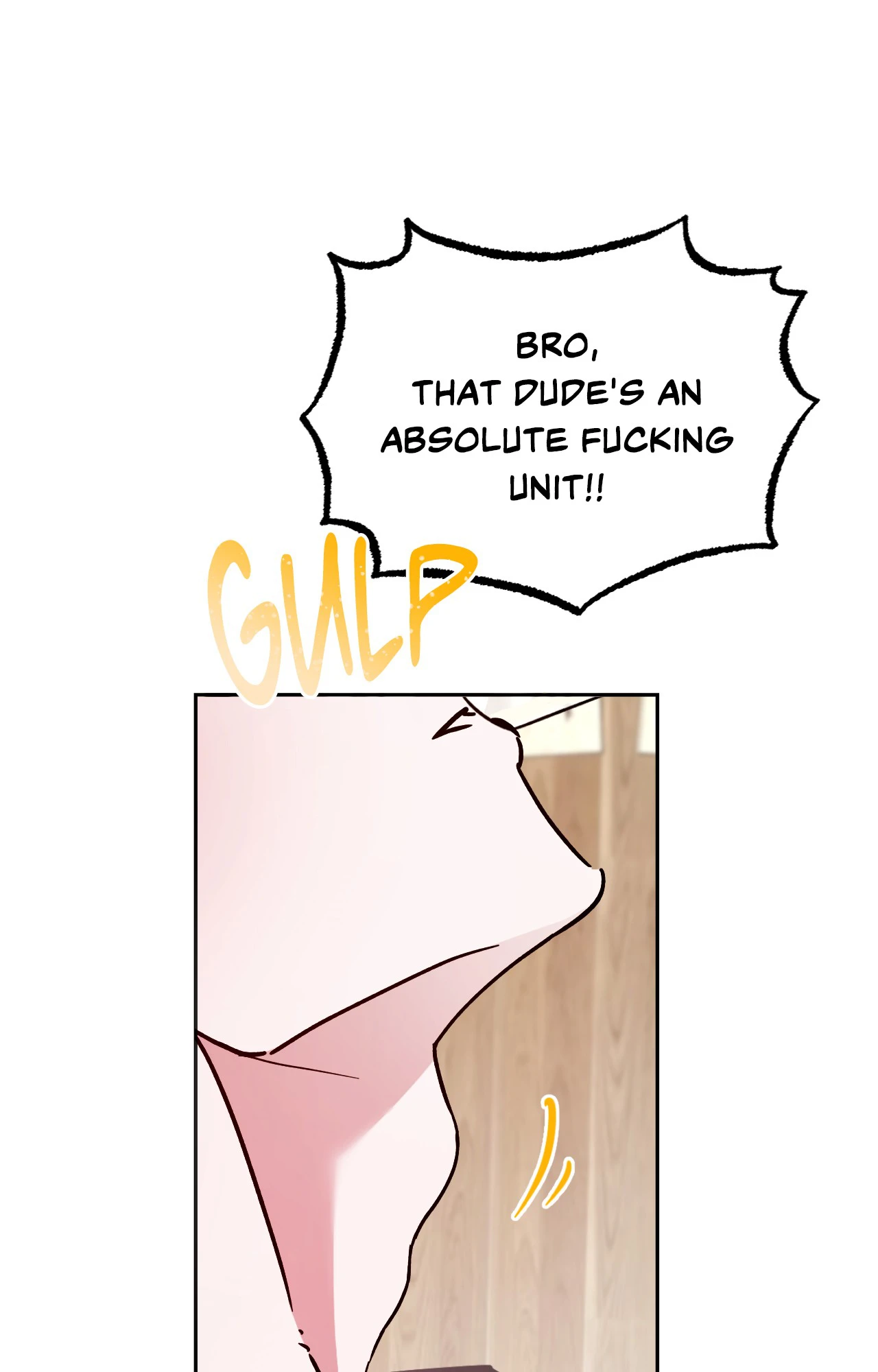 It Wasn’t Supposed to Be Like This Chapter 2 - Page 24