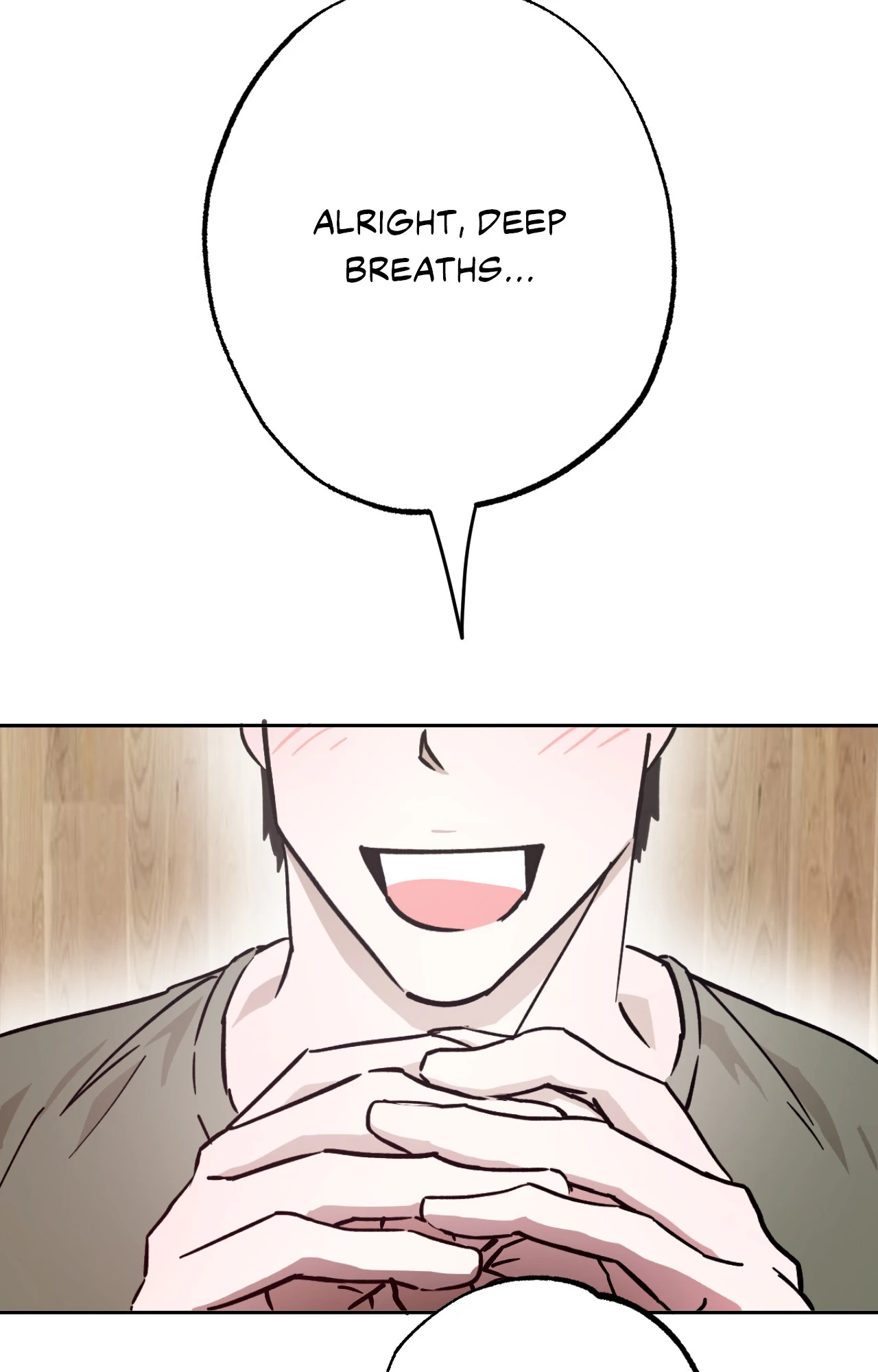 It Wasn’t Supposed to Be Like This Chapter 2 - Page 34