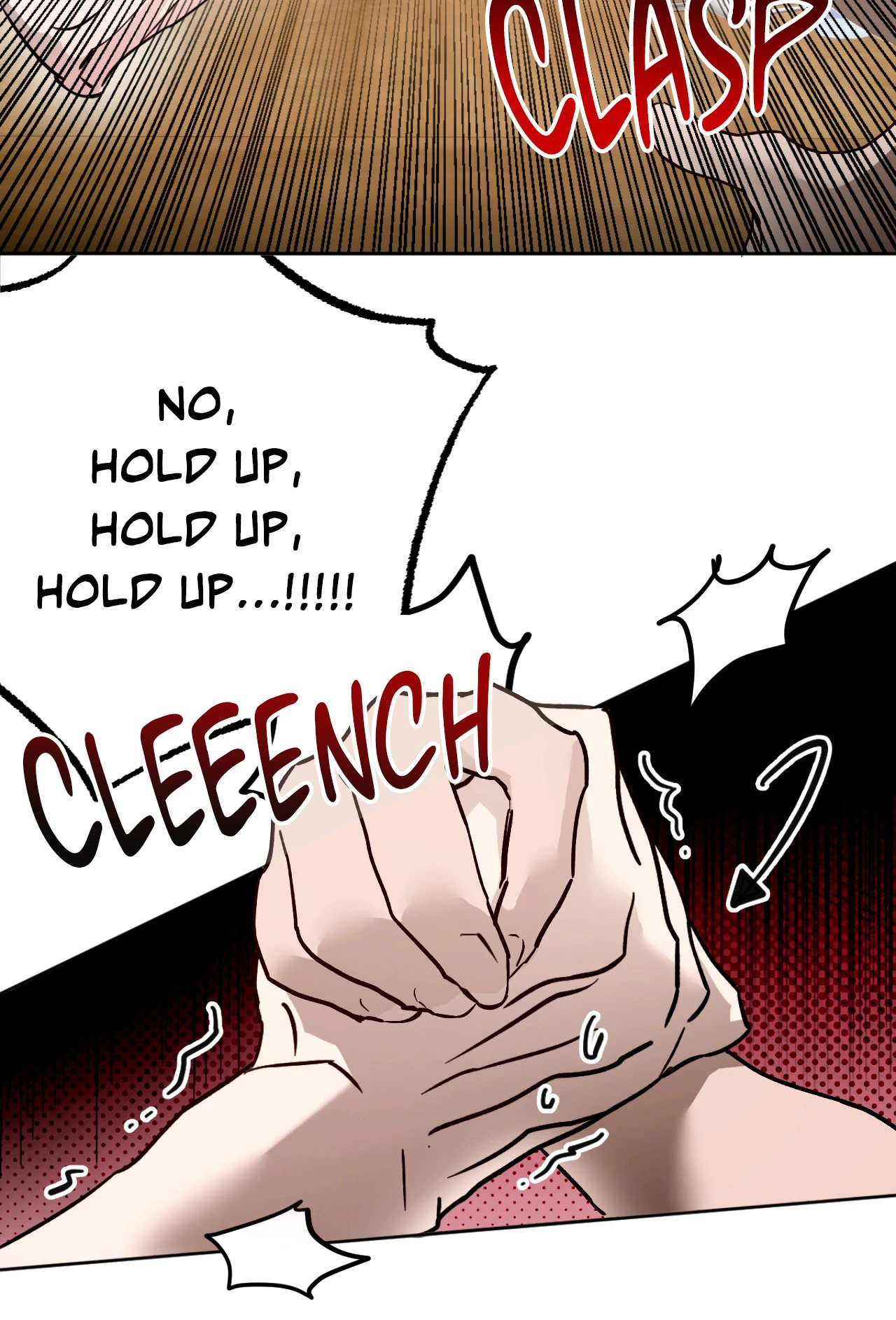 It Wasn’t Supposed to Be Like This Chapter 2 - Page 37