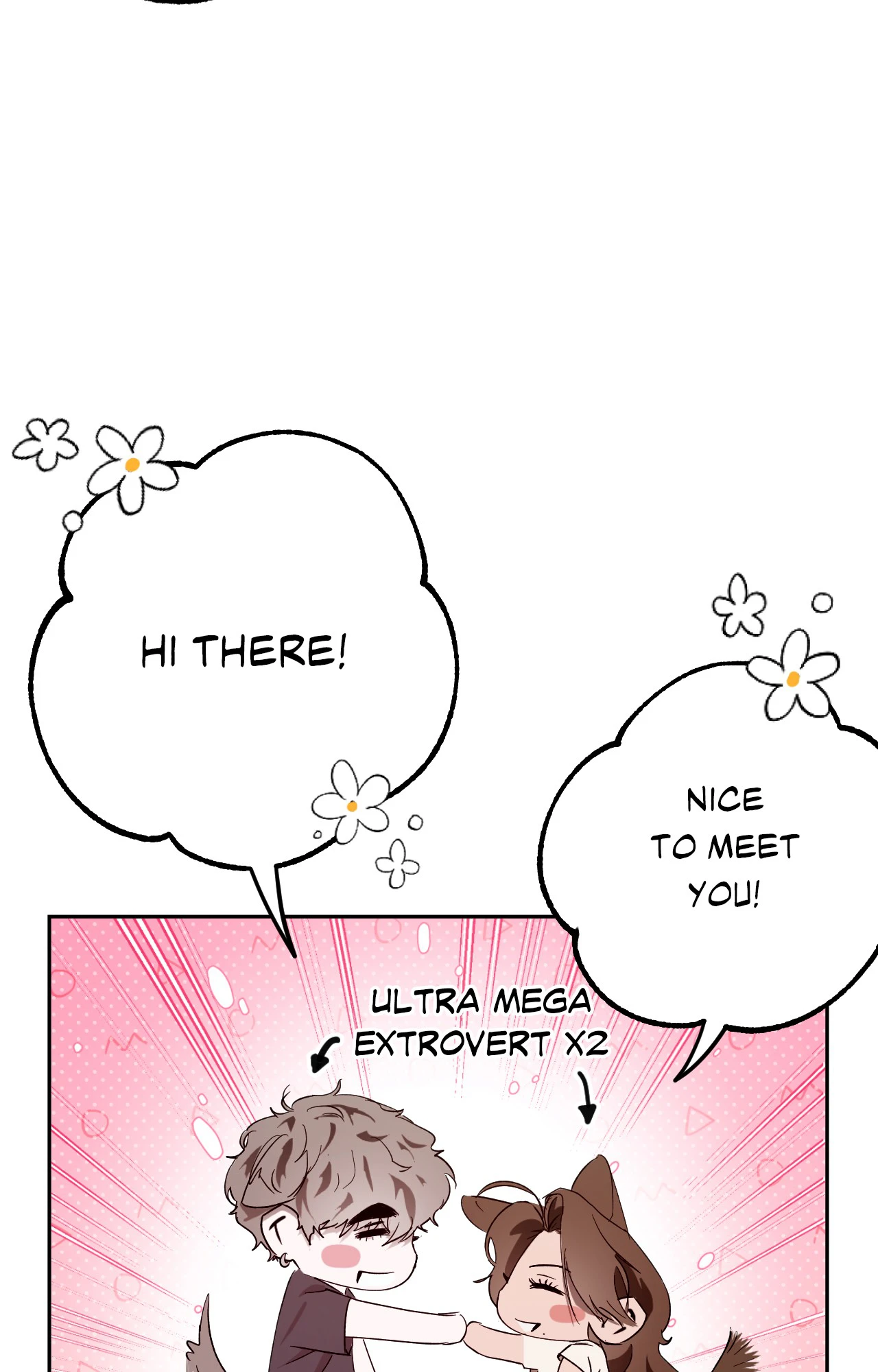 It Wasn’t Supposed to Be Like This Chapter 2 - Page 44