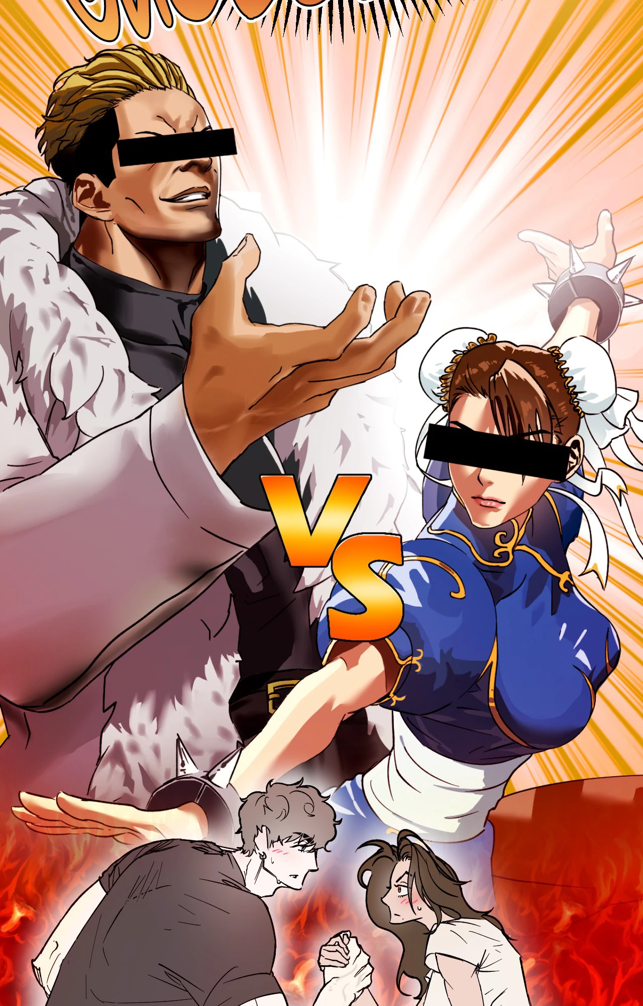 It Wasn’t Supposed to Be Like This Chapter 2 - Page 50