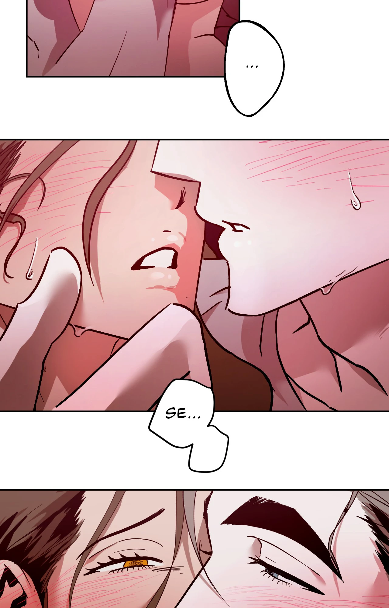 It Wasn’t Supposed to Be Like This Chapter 2 - Page 6