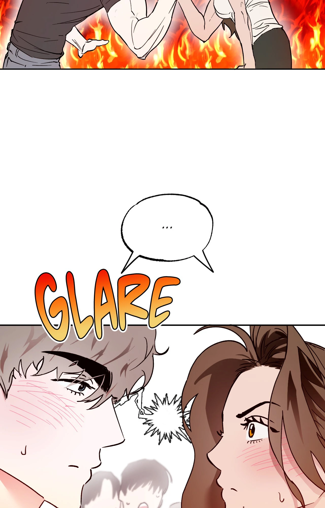 It Wasn’t Supposed to Be Like This Chapter 2 - Page 51