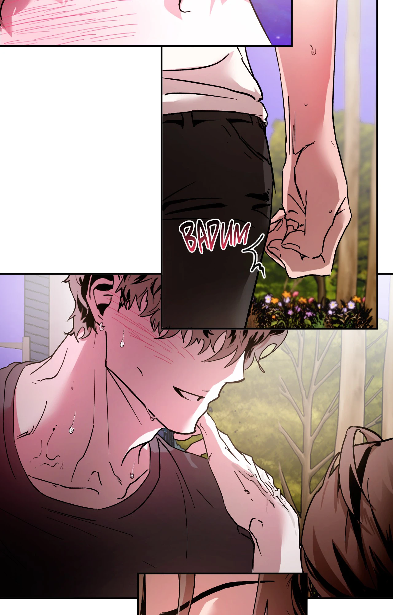 It Wasn’t Supposed to Be Like This Chapter 2 - Page 58