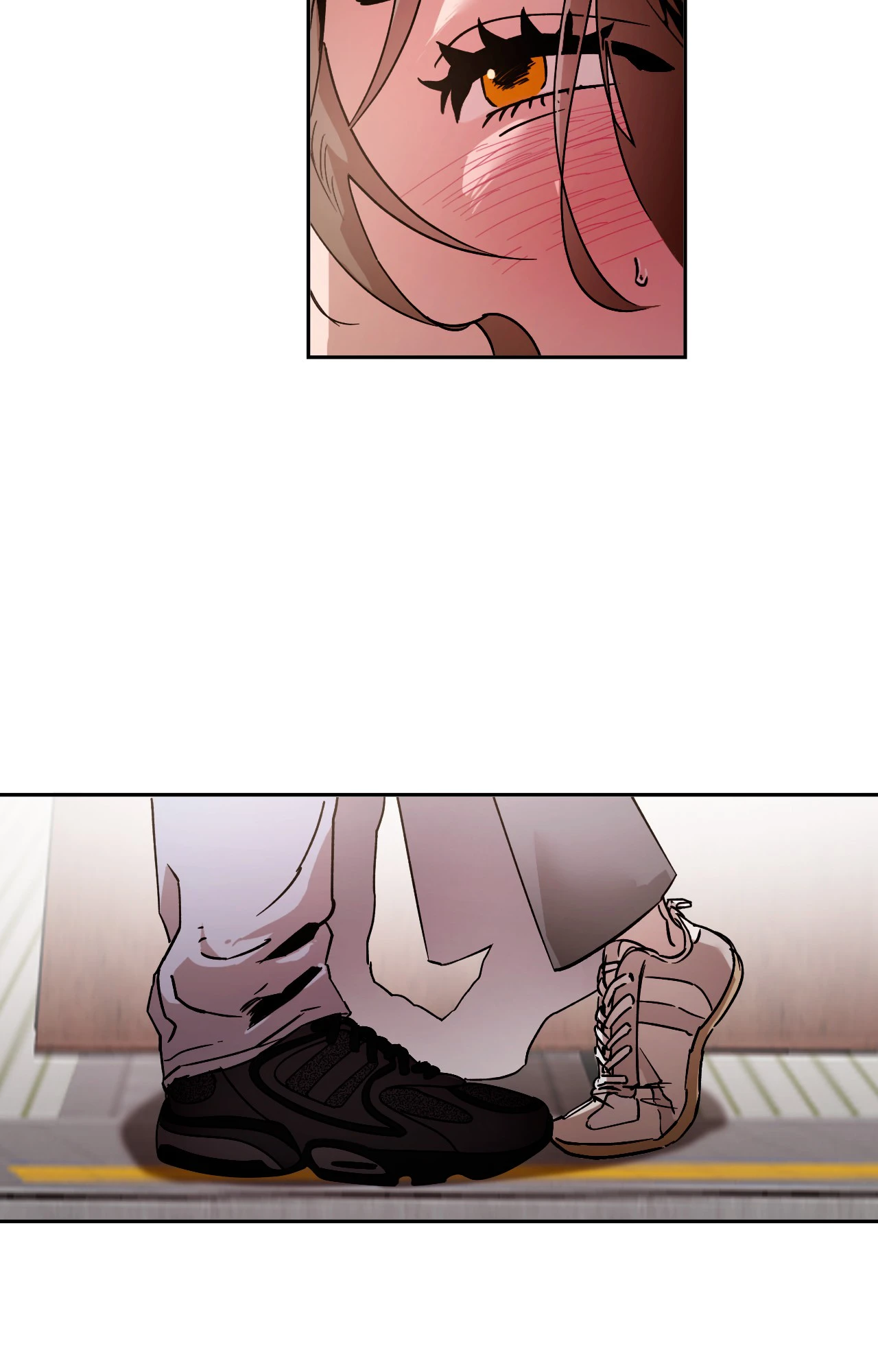 It Wasn’t Supposed to Be Like This Chapter 2 - Page 59