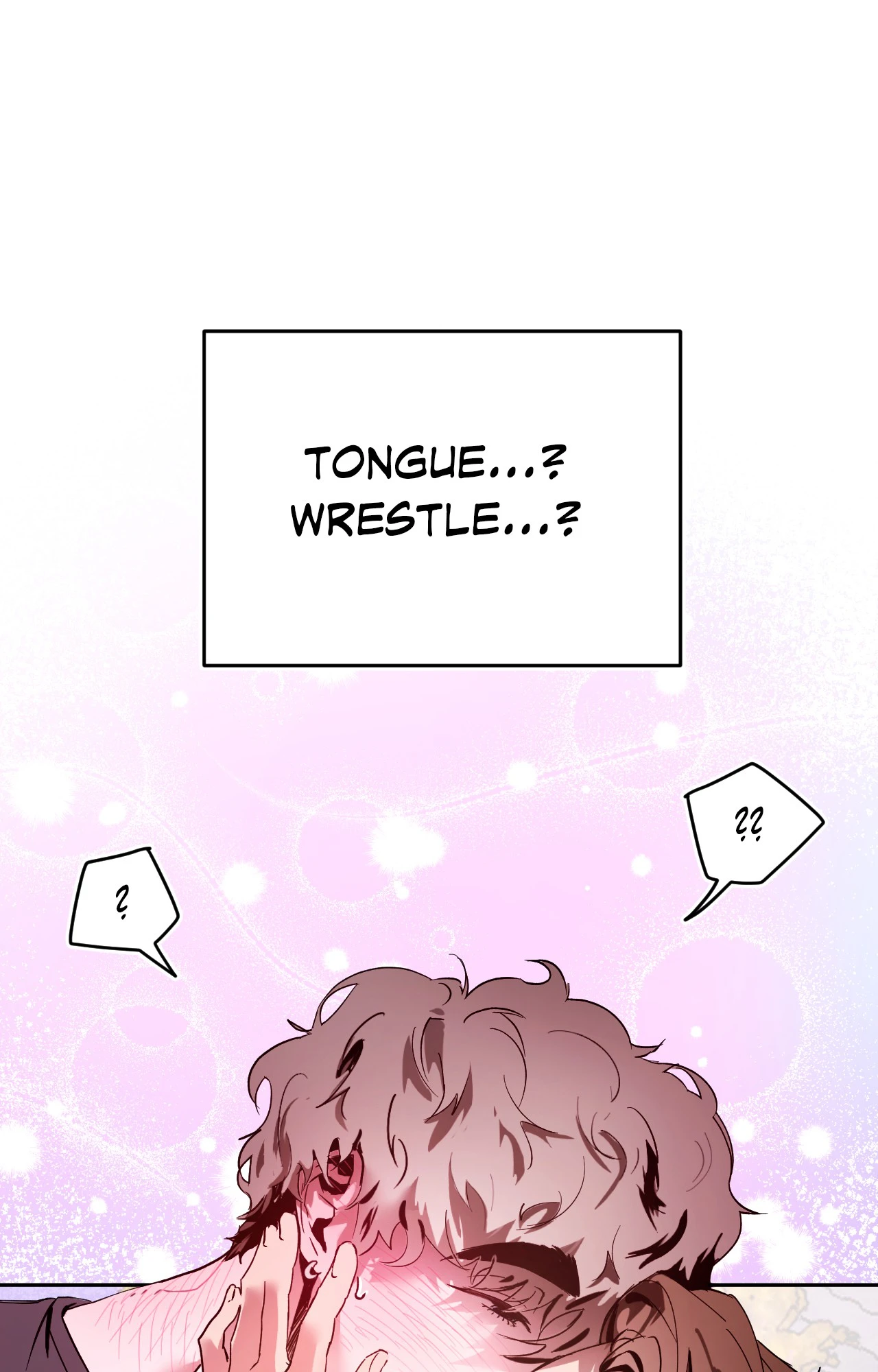 It Wasn’t Supposed to Be Like This Chapter 2 - Page 60