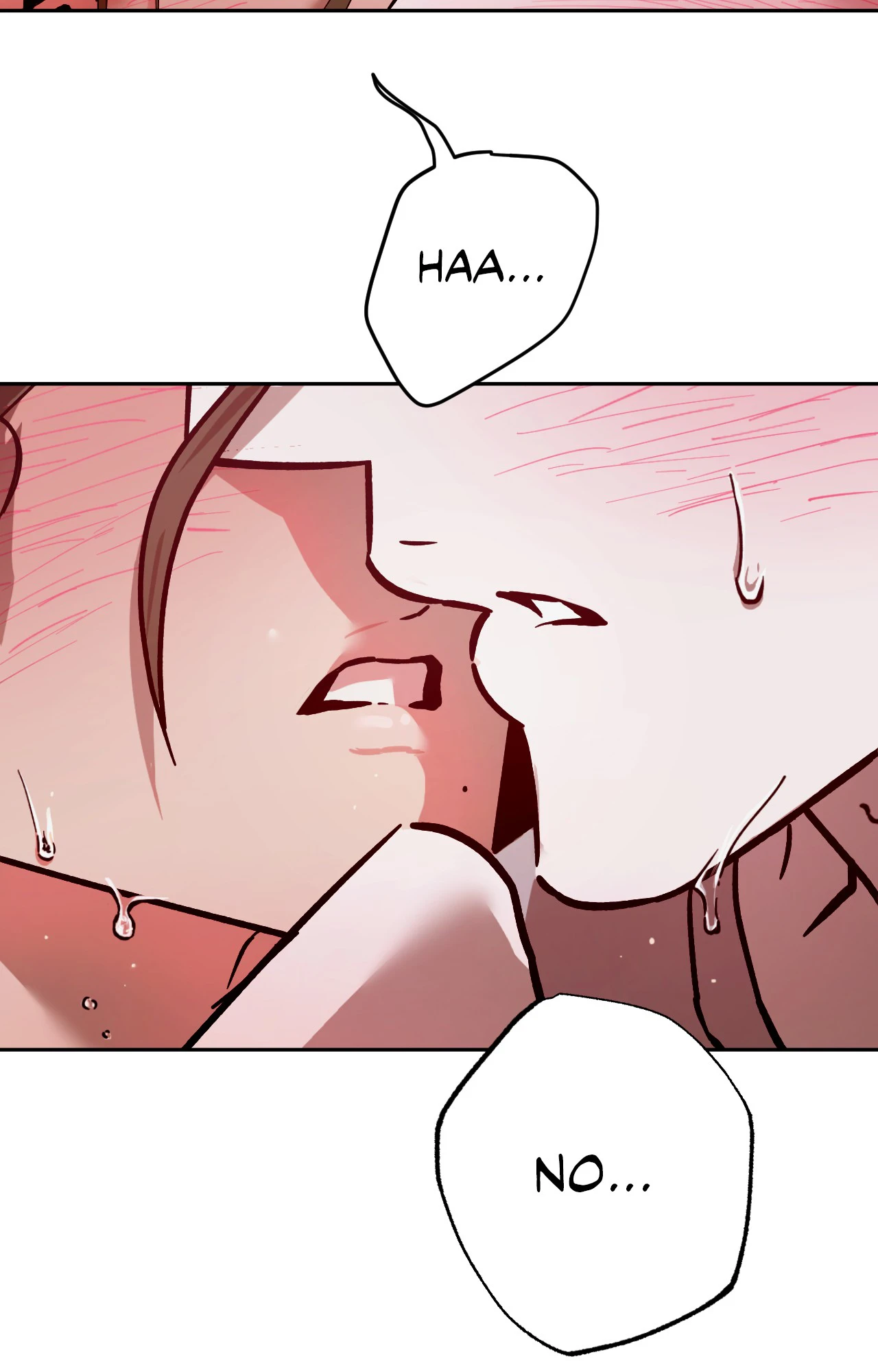 It Wasn’t Supposed to Be Like This Chapter 2 - Page 7