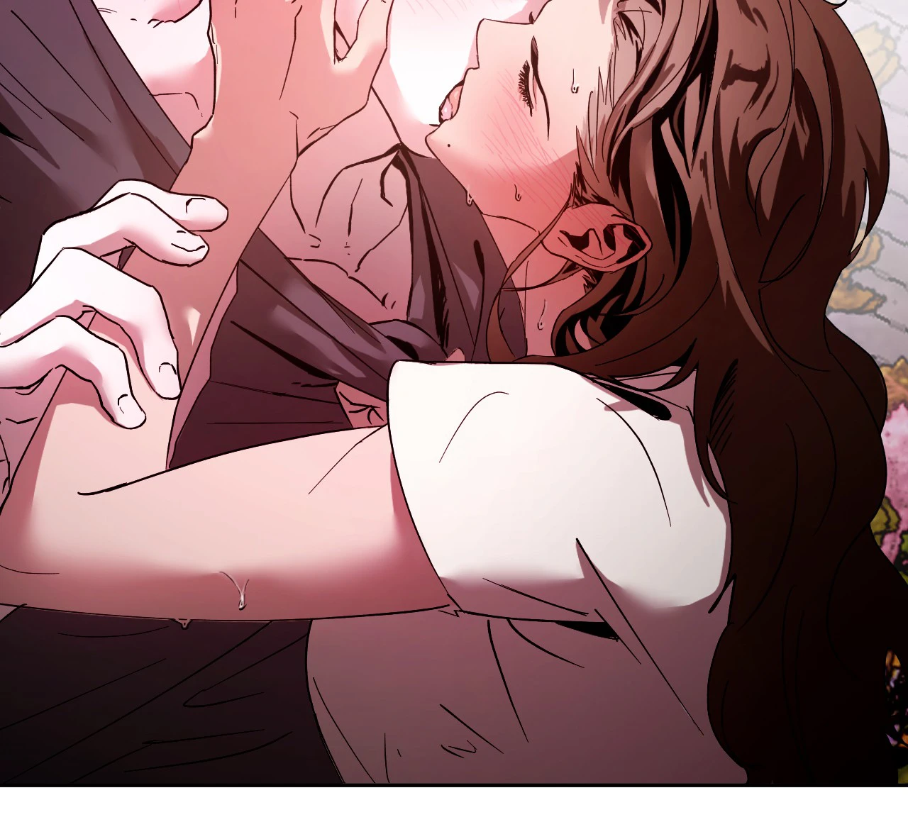 It Wasn’t Supposed to Be Like This Chapter 2 - Page 61