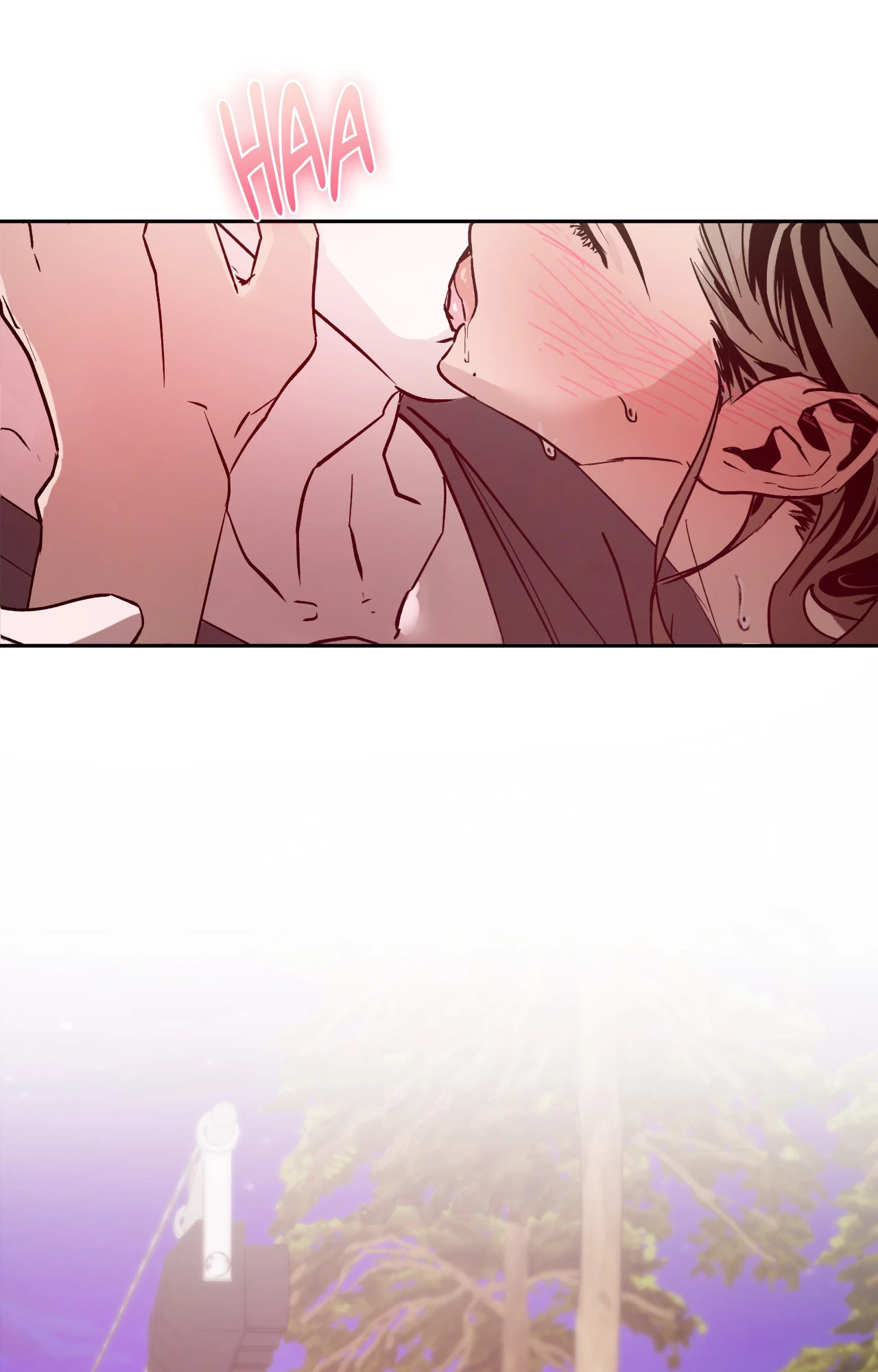 It Wasn’t Supposed to Be Like This Chapter 2 - Page 62