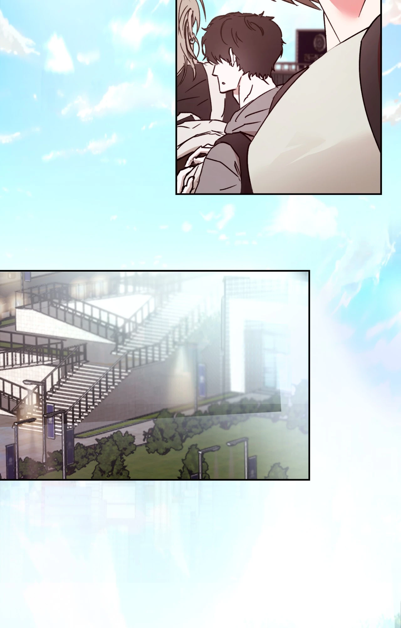 It Wasn’t Supposed to Be Like This Chapter 2 - Page 68