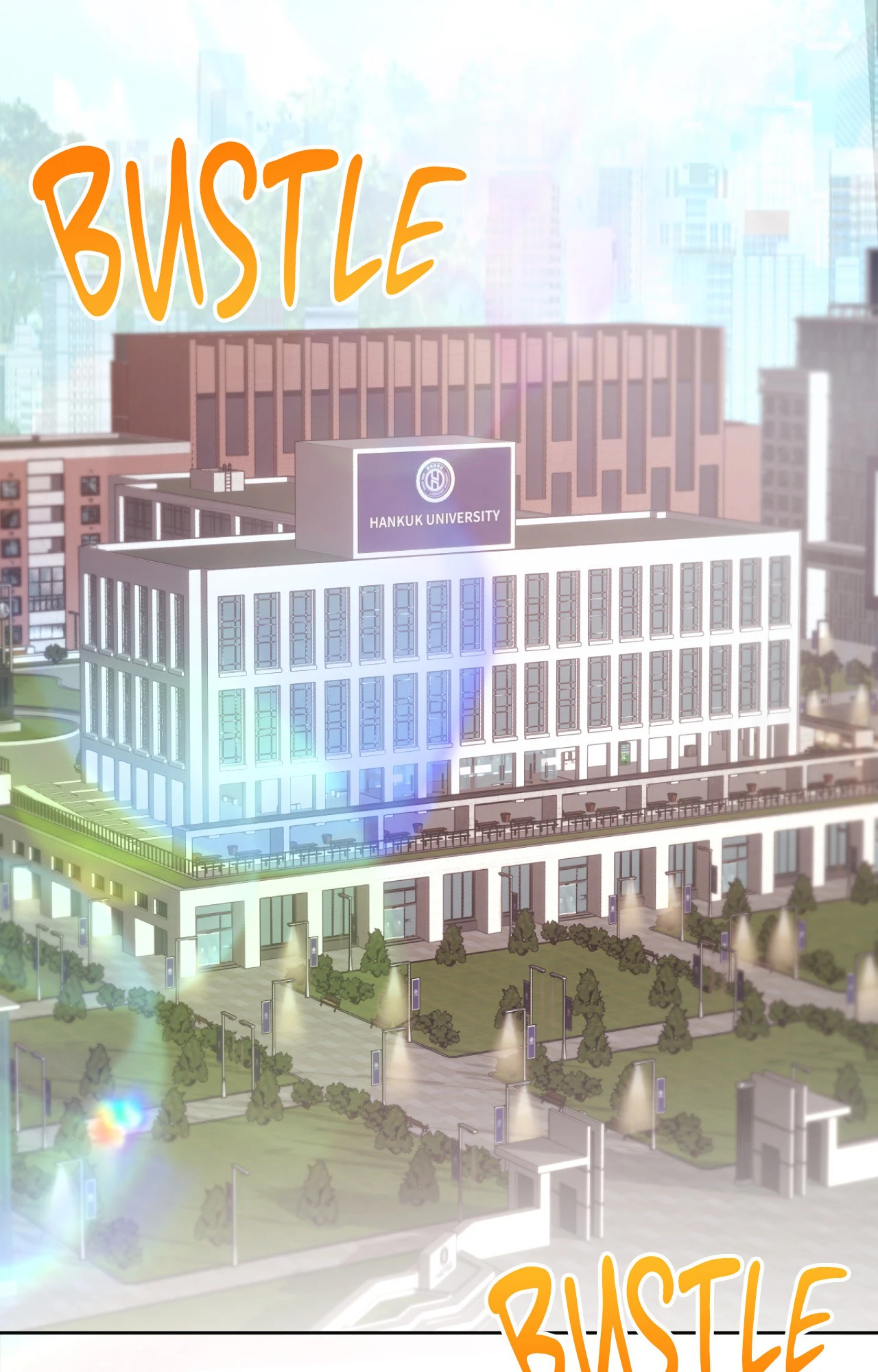 It Wasn’t Supposed to Be Like This Chapter 2 - Page 69