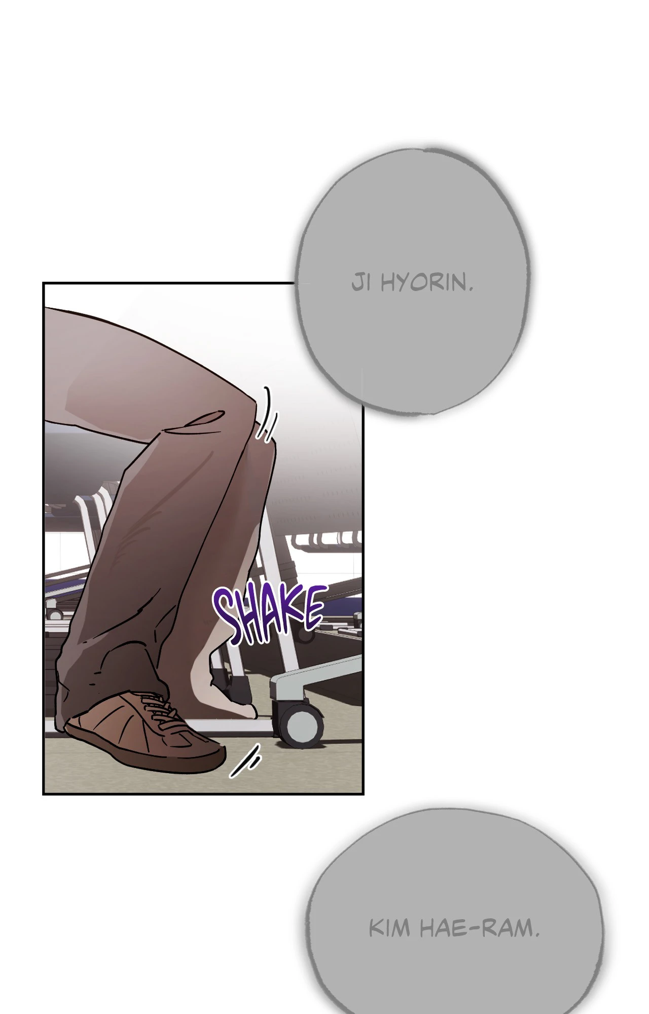 It Wasn’t Supposed to Be Like This Chapter 2 - Page 71