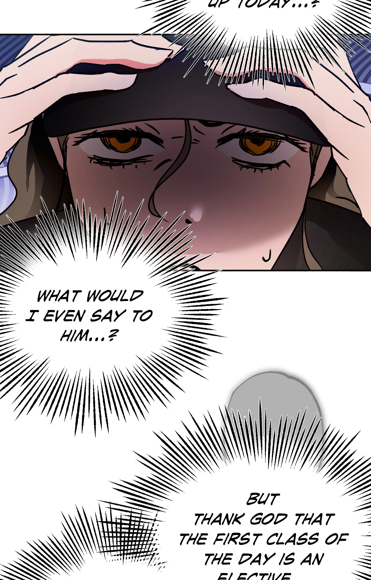 It Wasn’t Supposed to Be Like This Chapter 2 - Page 74