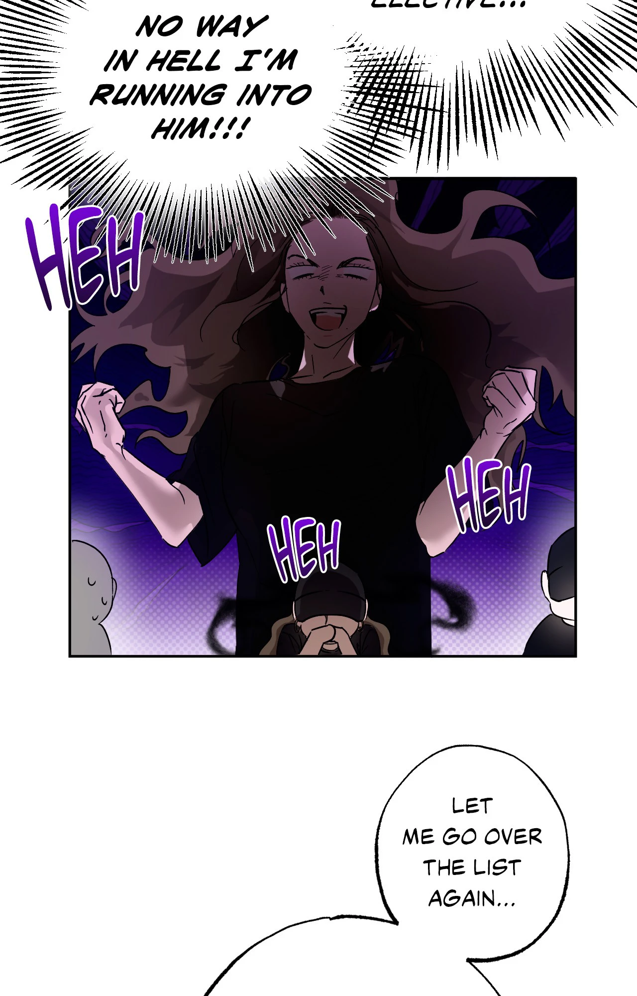 It Wasn’t Supposed to Be Like This Chapter 2 - Page 75