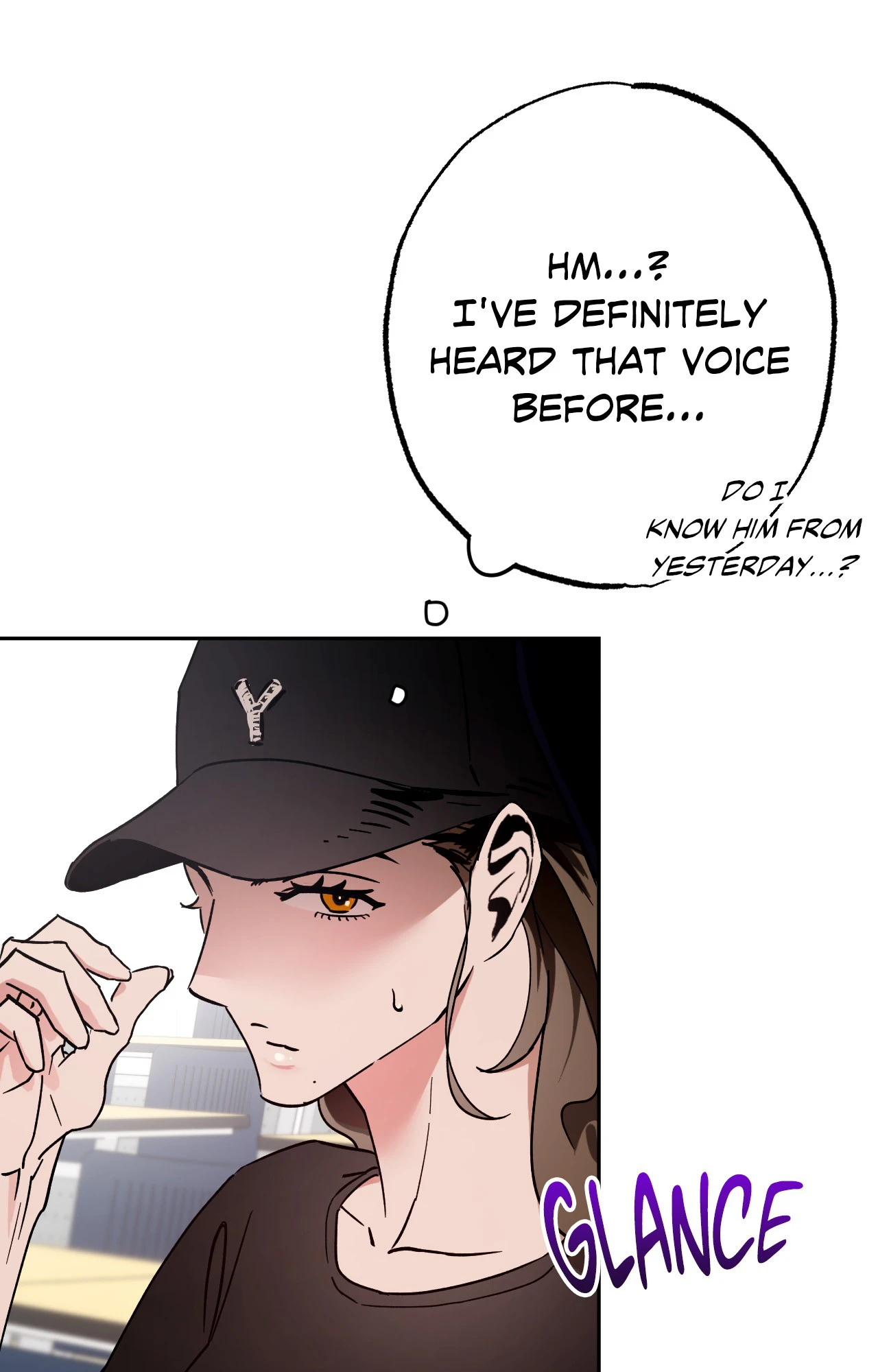 It Wasn’t Supposed to Be Like This Chapter 2 - Page 78