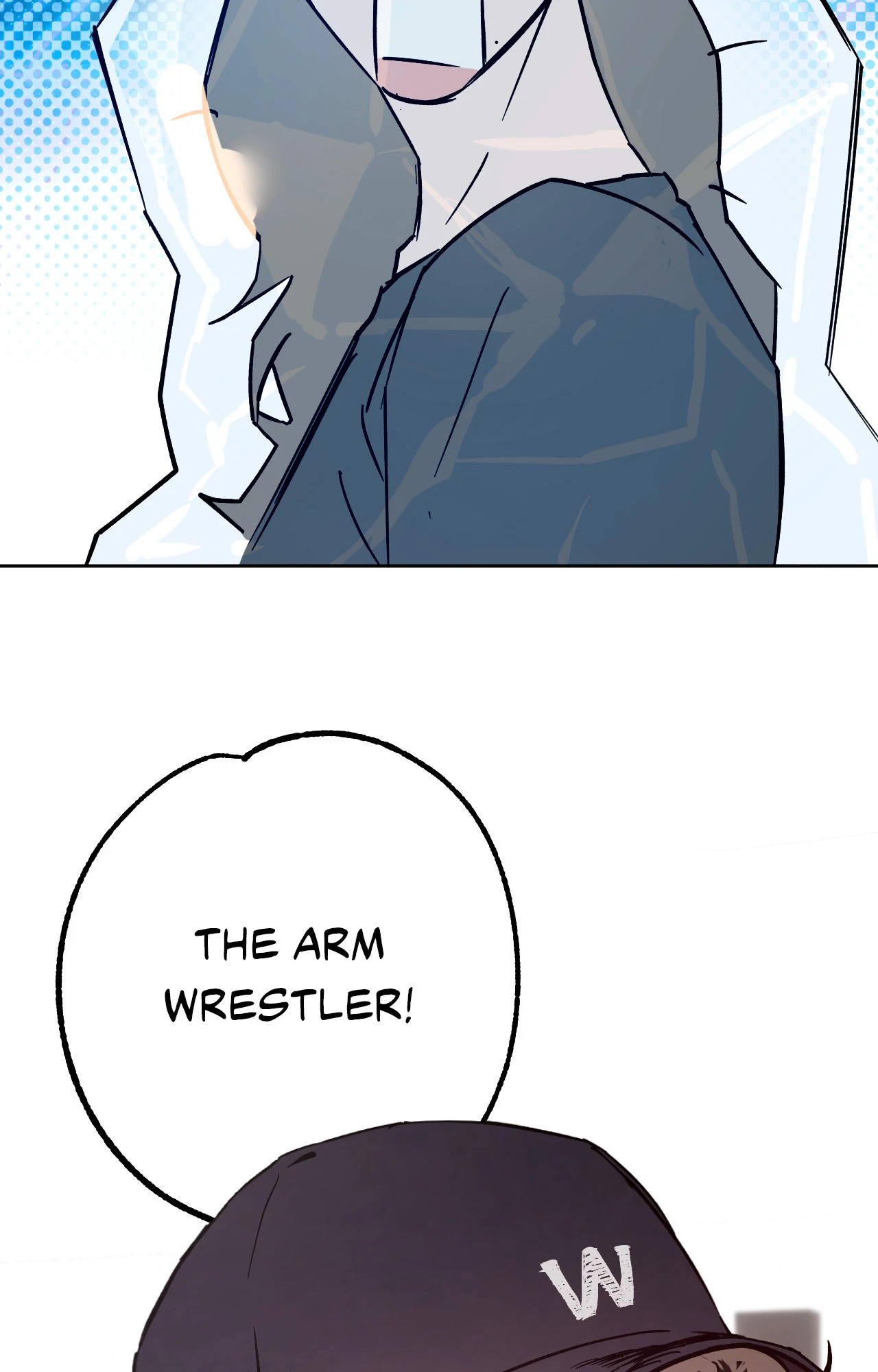 It Wasn’t Supposed to Be Like This Chapter 2 - Page 80