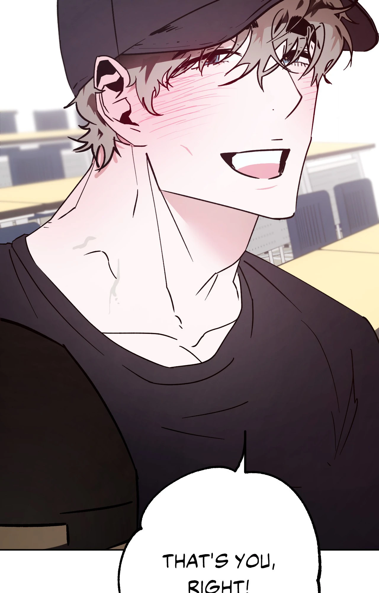 It Wasn’t Supposed to Be Like This Chapter 2 - Page 81