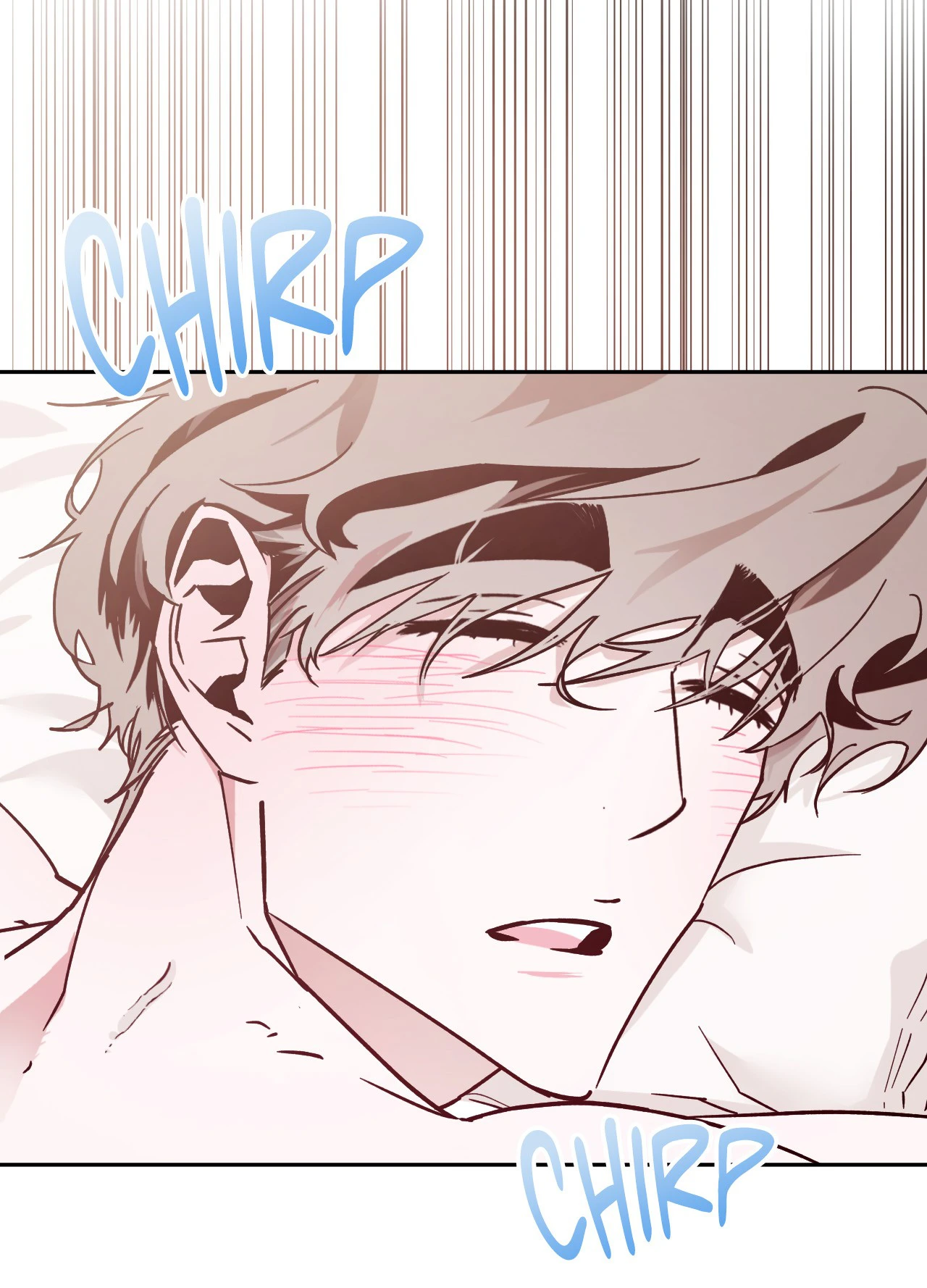 It Wasn’t Supposed to Be Like This Chapter 2 - Page 84