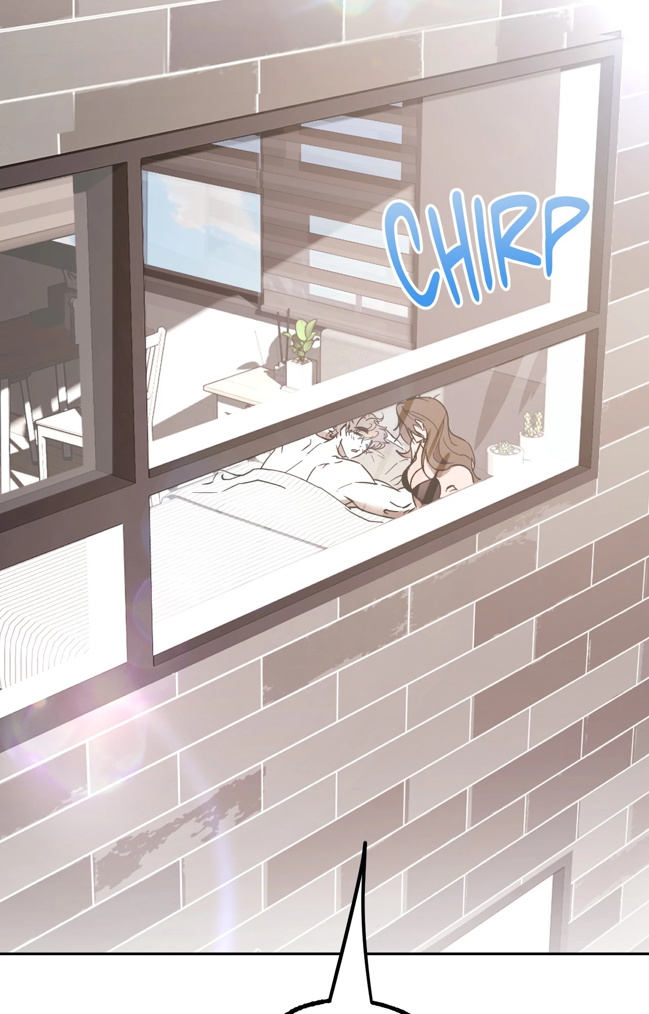 It Wasn’t Supposed to Be Like This Chapter 2 - Page 86