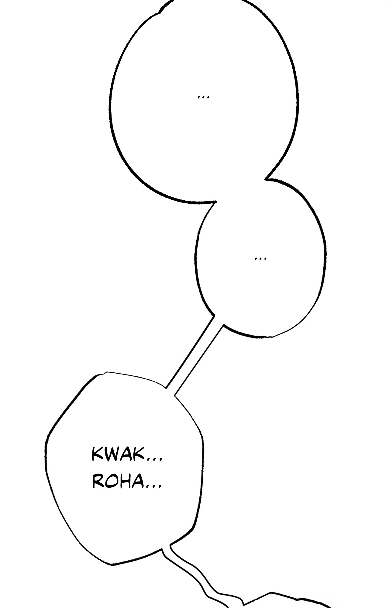 It Wasn’t Supposed to Be Like This Chapter 2 - Page 87