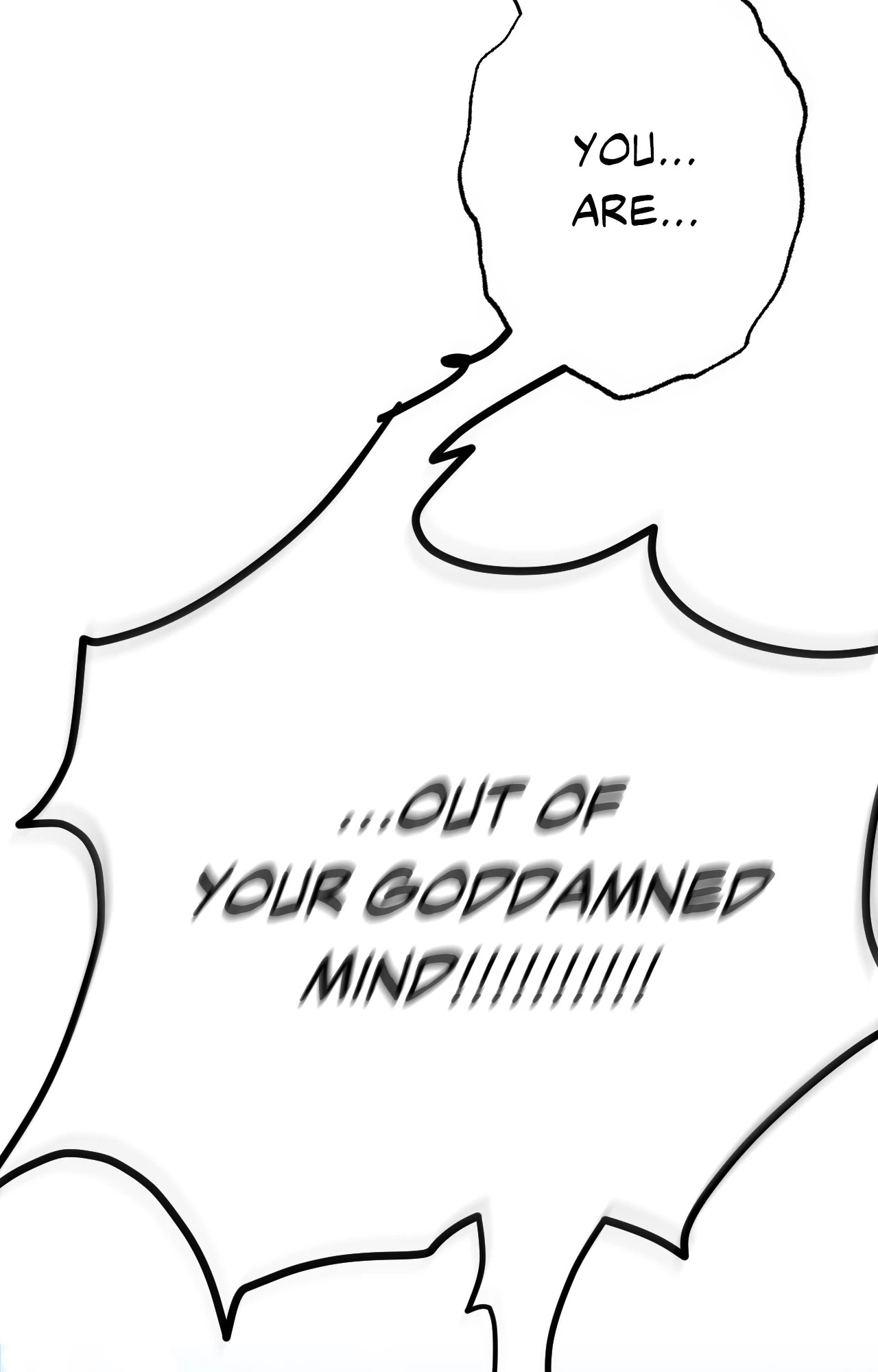 It Wasn’t Supposed to Be Like This Chapter 2 - Page 88