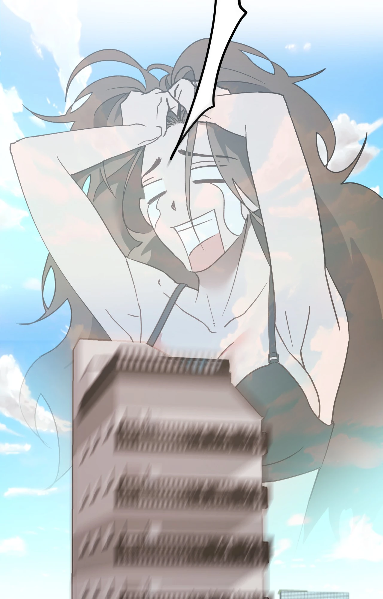 It Wasn’t Supposed to Be Like This Chapter 2 - Page 89