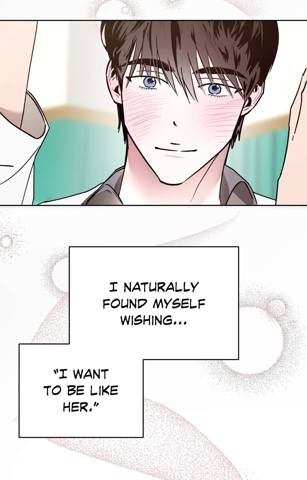 It Wasn’t Supposed to Be Like This Chapter 4 - Page 32