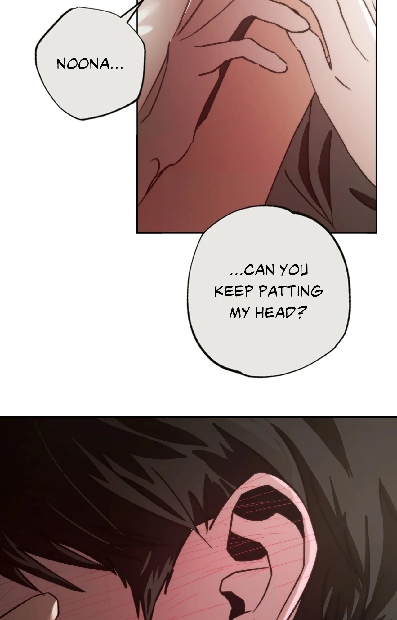 It Wasn’t Supposed to Be Like This Chapter 4 - Page 41